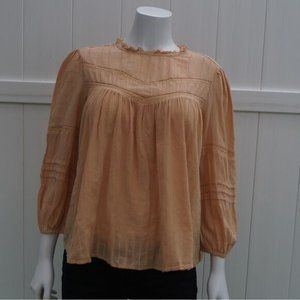 Universal Threads 3/4ths Sleeve Blouse Size M